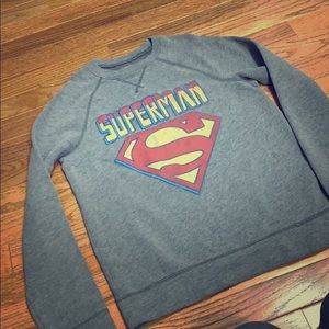 Abercrombie sweatshirt